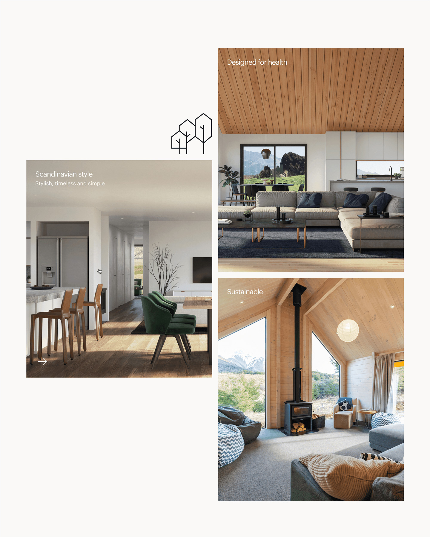 Building company franchise expansion map showing Fraemohs' growth across New Zealand markets